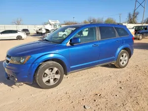 Dodge Journey 3.5L 6 2010