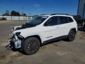 Jeep Cherokee 2.4L 4 2023