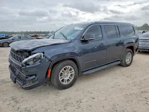 Jeep Wagoneer 3.0L 6 2024