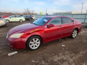 Lexus ES 3.5L 6 2009