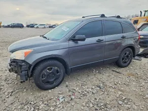Honda CR-V 2.4L 4 2011