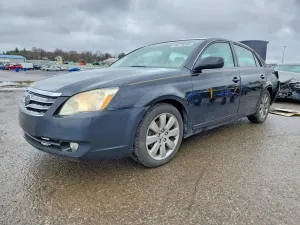 Toyota Avalon 3.5L 6 2007