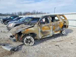 Hyundai Palisade 3.8L 6 2022