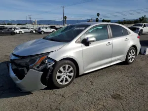 Toyota Corolla 1.8L 4 2021
