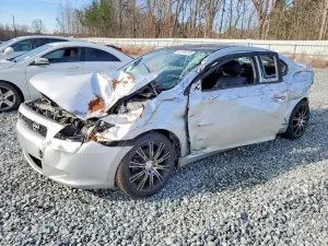 Scion tC 2.4L 4 2006