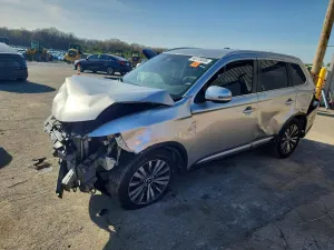 Mitsubishi Outlander 2.4L 4 2020
