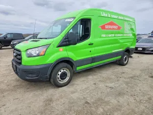 Ford Transit 3.5L 6 2020