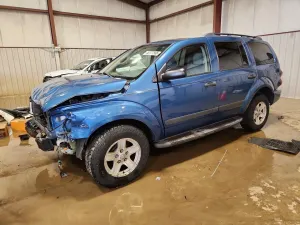 Dodge Durango 4.7L 8 2006