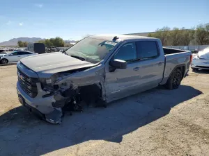 GMC Sierra 2.7L 4 2024