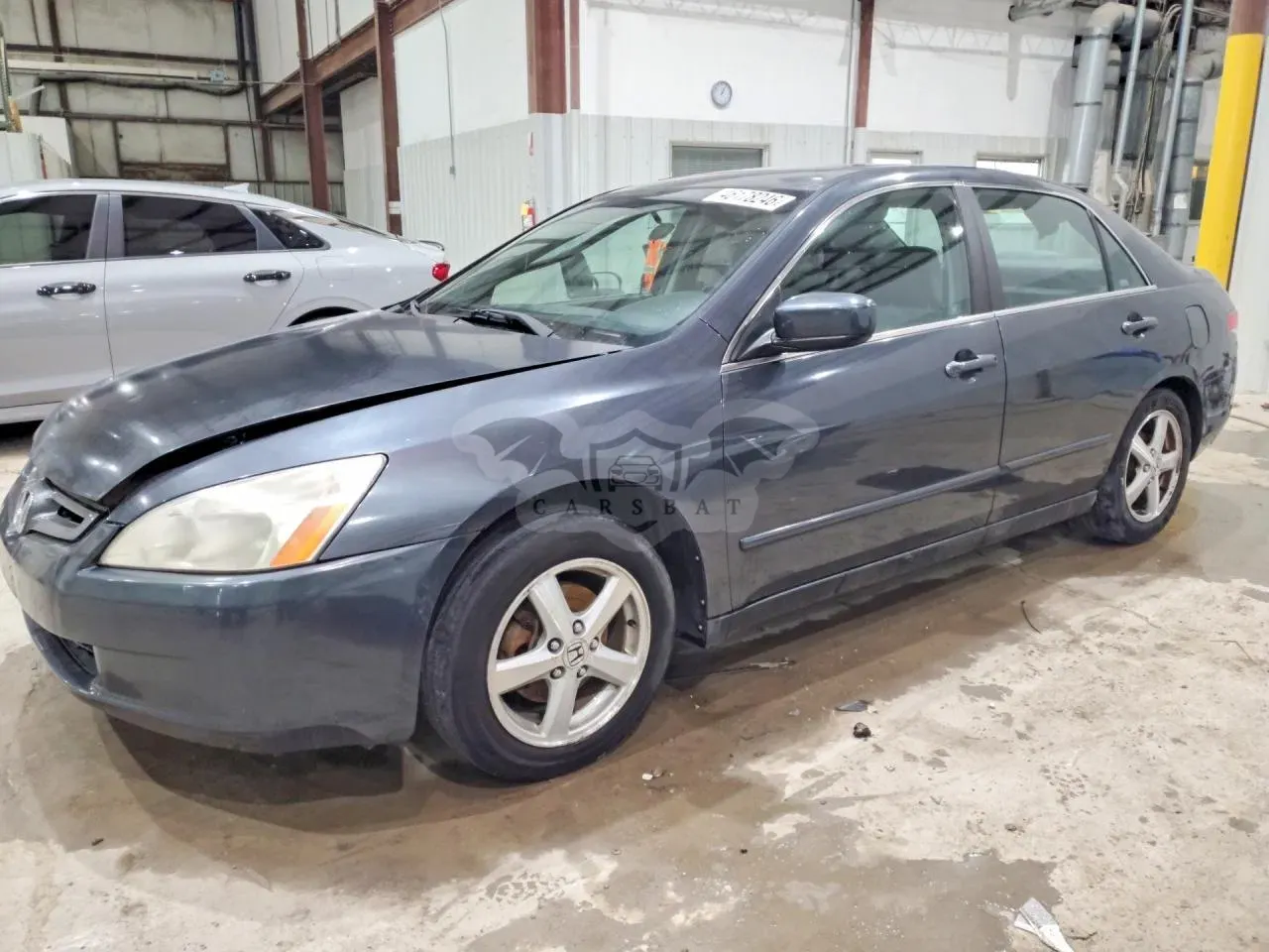 Honda Accord 2.4L 4 2004