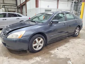 Honda Accord 2.4L 4 2004