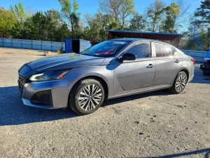 Nissan Altima 2.5L 4 2024