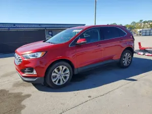 Ford Edge 2.0L 4 2022