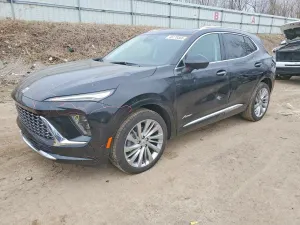 Buick Envision 2.0L 4 2024