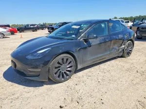 Tesla Model 3 2023