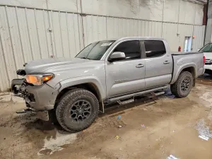 Toyota Tacoma 3.5L 6 2020
