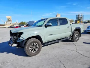 Toyota Tacoma 3.5L 6 2023