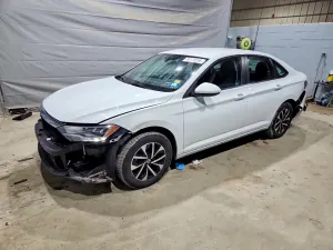 Volkswagen Jetta 1.5L 4 2024