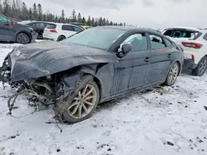 Audi S5 3.0L 6 2019