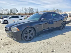 Dodge Charger 2014