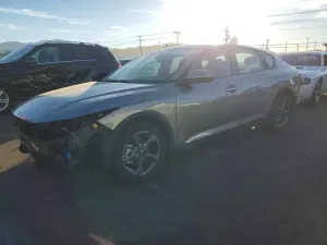 Kia K4 2.0L 4 2025