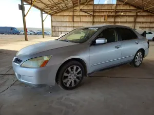 Honda Accord 3.0L 6 2003