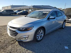 Chevrolet Malibu 1.5L 4 2021