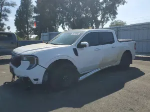 Ford Maverick 2.0L 4 2025