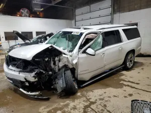 GMC Yukon 6.2L 8 2020