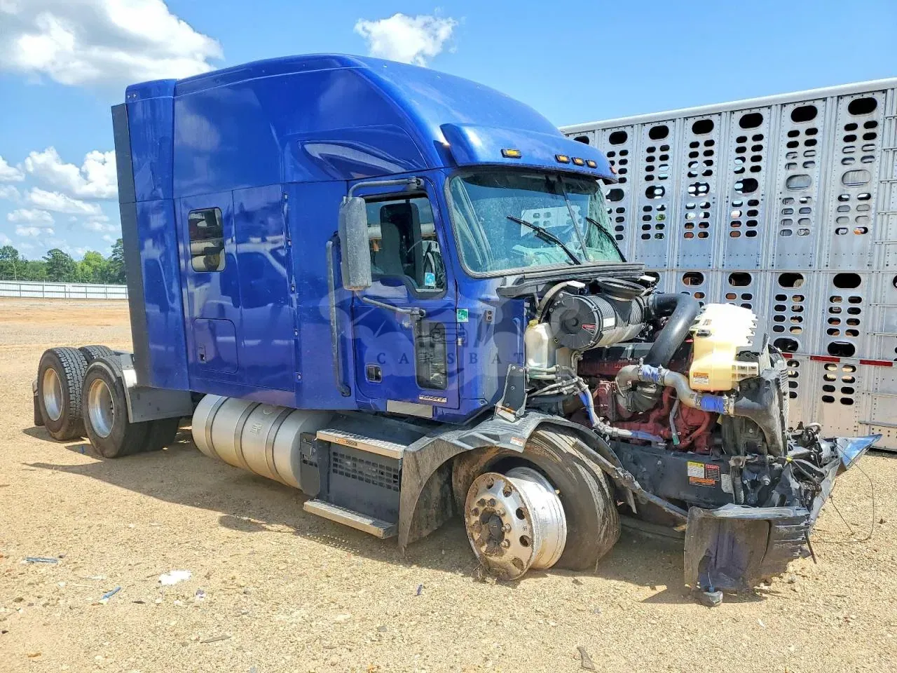 Mack Anthem 12.7L 6 2025