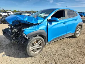 Hyundai Kona 2.0L 4 2019