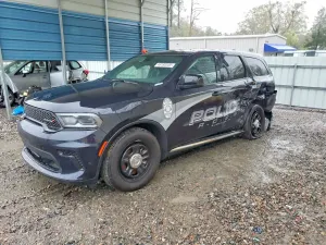 Dodge Durango 3.6L 6 2025