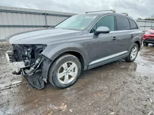 Audi Q7 2.0L 4 2019