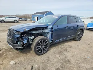 Mazda CX-50 2.5L 4 2023