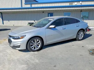 Chevrolet Malibu 1.5L 4 2019