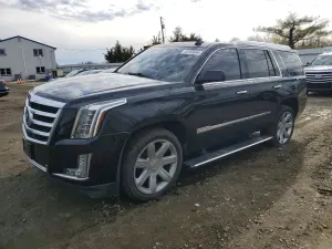 Cadillac Escalade 6.2L 8 2015