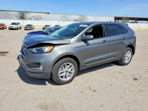 Ford Edge 2.0L 4 2024