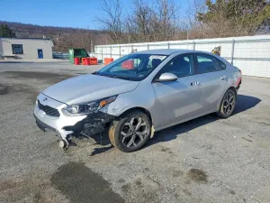 Kia Cerato / Forte / K3 2.0L 4 2020