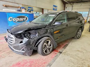 GMC Terrain 1.5L 4 2021