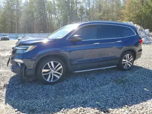 Honda Pilot 3.5L 6 2016