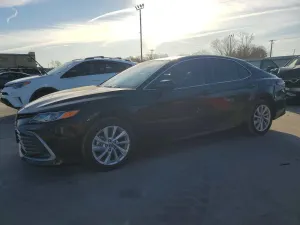 Toyota Camry 2.5L 4 2024