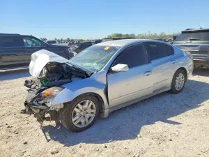 Nissan Altima 2.5L 4 2009