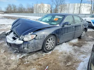 Buick LaCrosse 3.8L 6 2007