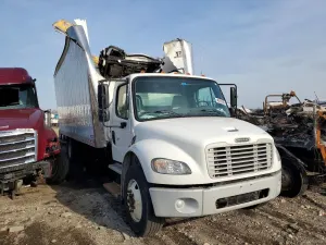 Freightliner Business Class M2 6.7L 6 2020