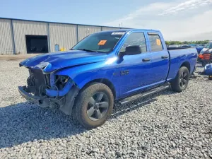 RAM 1500 5.7L 8 2014