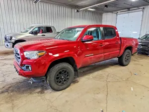 Toyota Tacoma 3.5L 6 2019