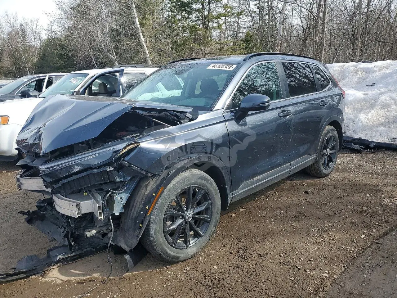 Honda CR-V 1.5L 4 2023