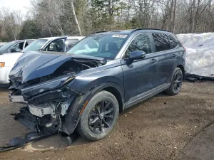 Honda CR-V 1.5L 4 2023