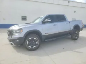 RAM 1500 5.7L 8 2022
