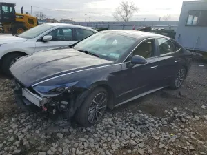Hyundai Sonata 1.6L 4 2023